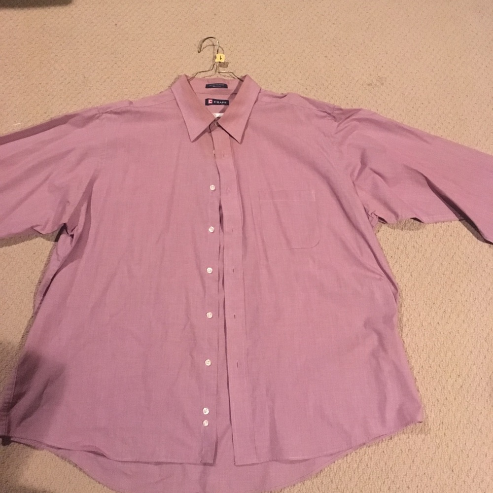 NWOT Men’s Dress Shirt
